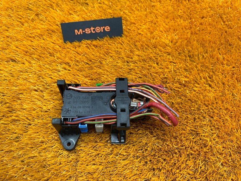 блок предохранителей, 350 рублей, Красноярск