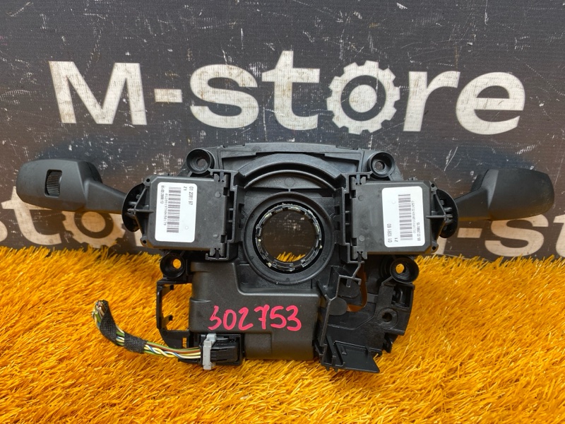 блок подрулевых переключателей, 2800 рублей, Красноярск