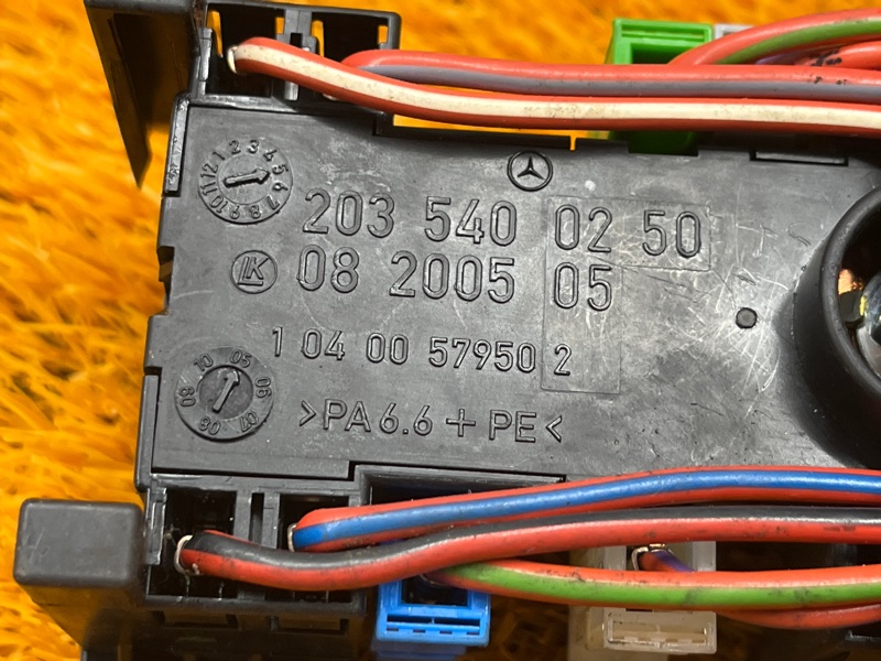 блок предохранителей, 350 рублей, Красноярск