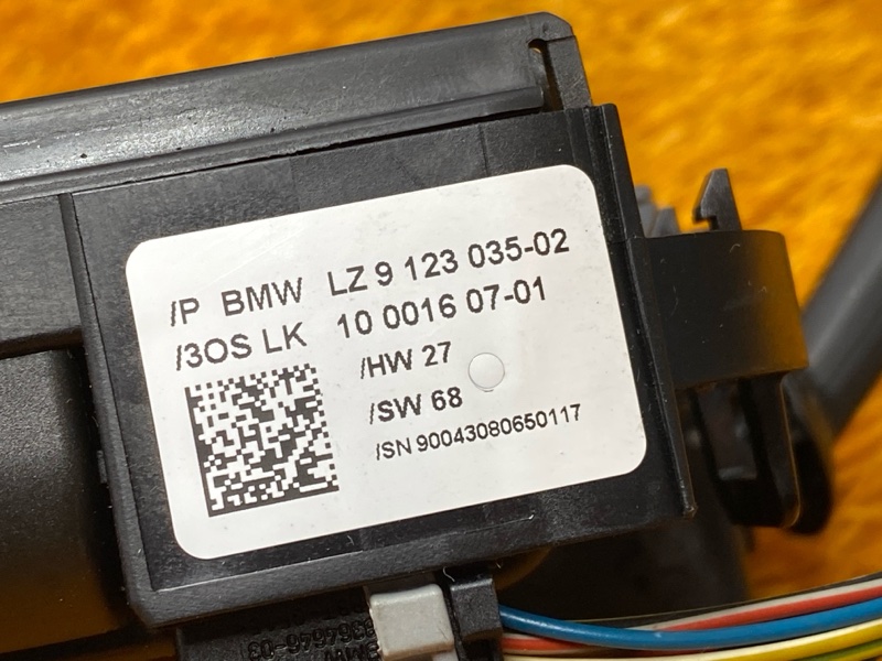 блок подрулевых переключателей, 2800 рублей, Красноярск