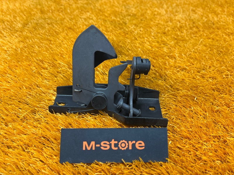 замок капота, 500 рублей, Красноярск