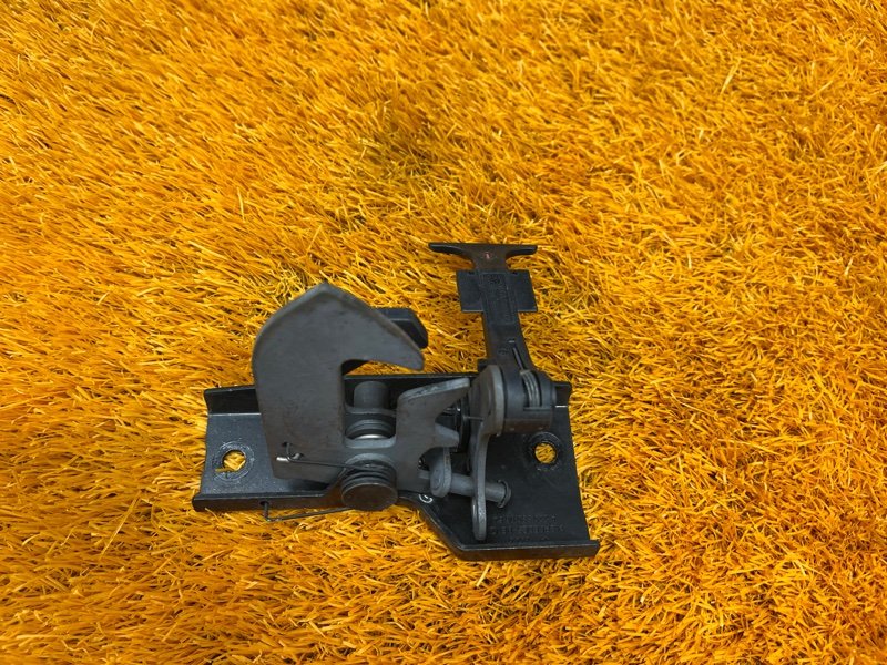 замок капота, 500 рублей, Красноярск