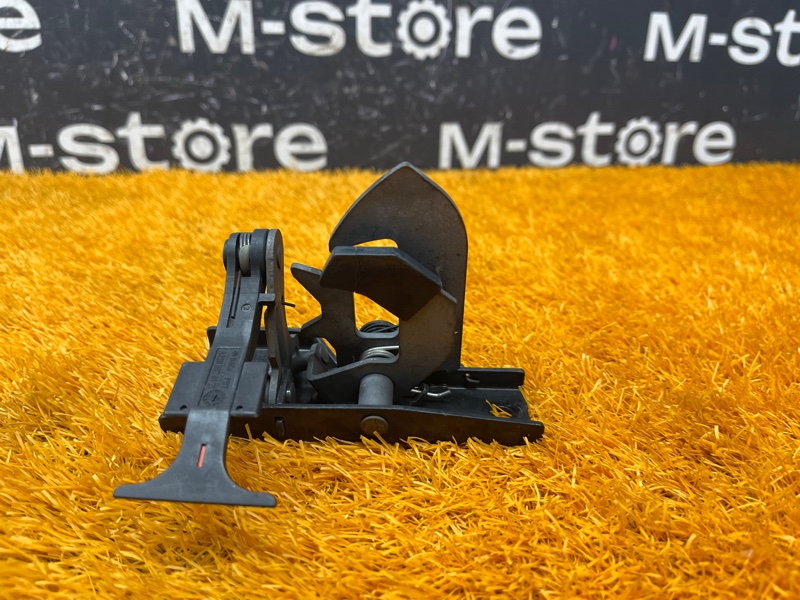 замок капота, 500 рублей, Красноярск