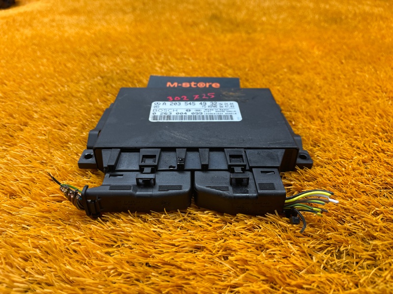 блок управления парктроником, 1300 рублей, Красноярск