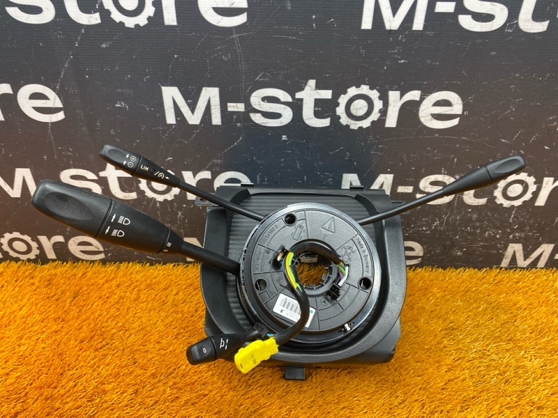 блок подрулевых переключателей, 5000 рублей, Красноярск