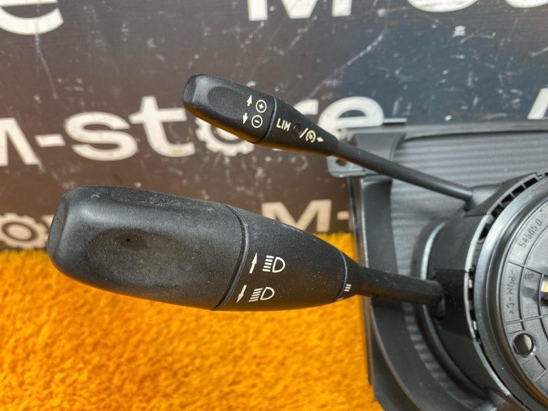 блок подрулевых переключателей, 5000 рублей, Красноярск