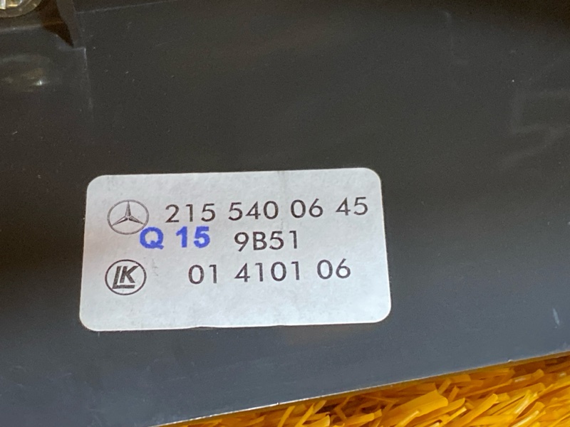 блок подрулевых переключателей, 5000 рублей, Красноярск