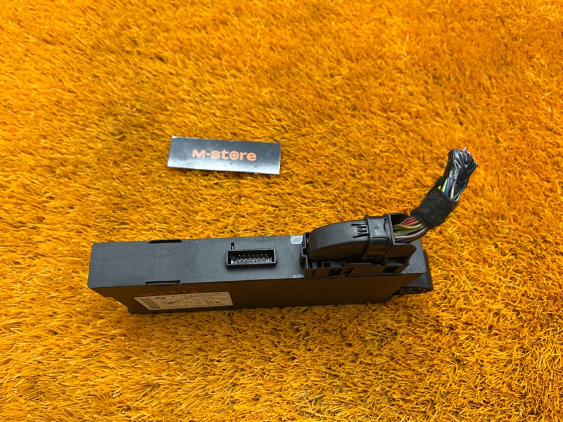 Блок управления CAS, 2000 рублей, Красноярск