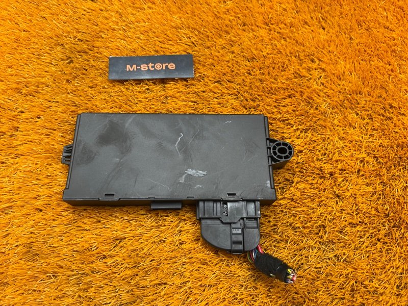 Блок управления CAS, 2000 рублей, Красноярск