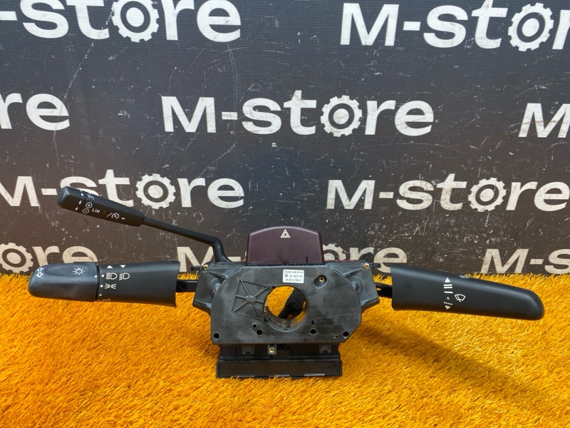 блок подрулевых переключателей, 10000 рублей, Красноярск