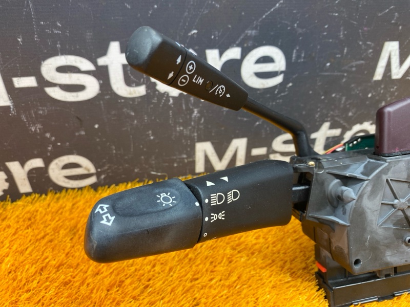 блок подрулевых переключателей, 10000 рублей, Красноярск