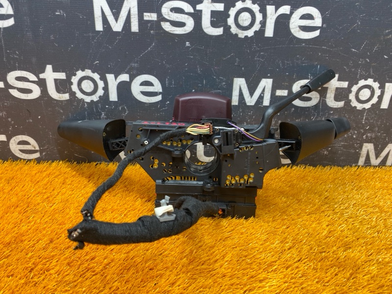 блок подрулевых переключателей, 10000 рублей, Красноярск