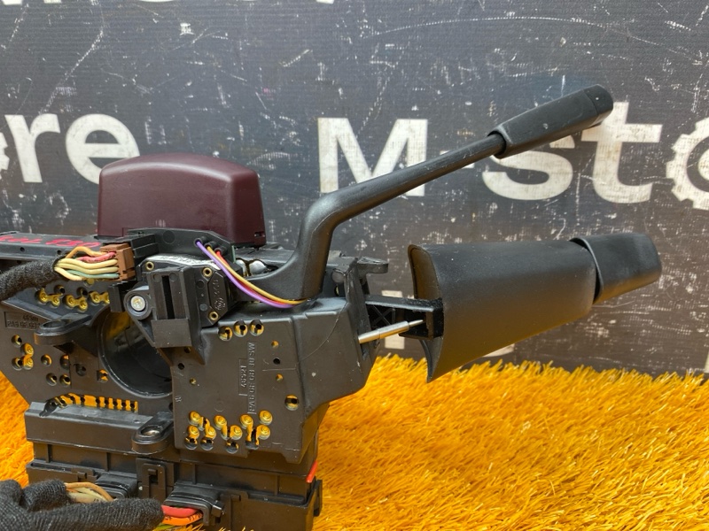 блок подрулевых переключателей, 10000 рублей, Красноярск