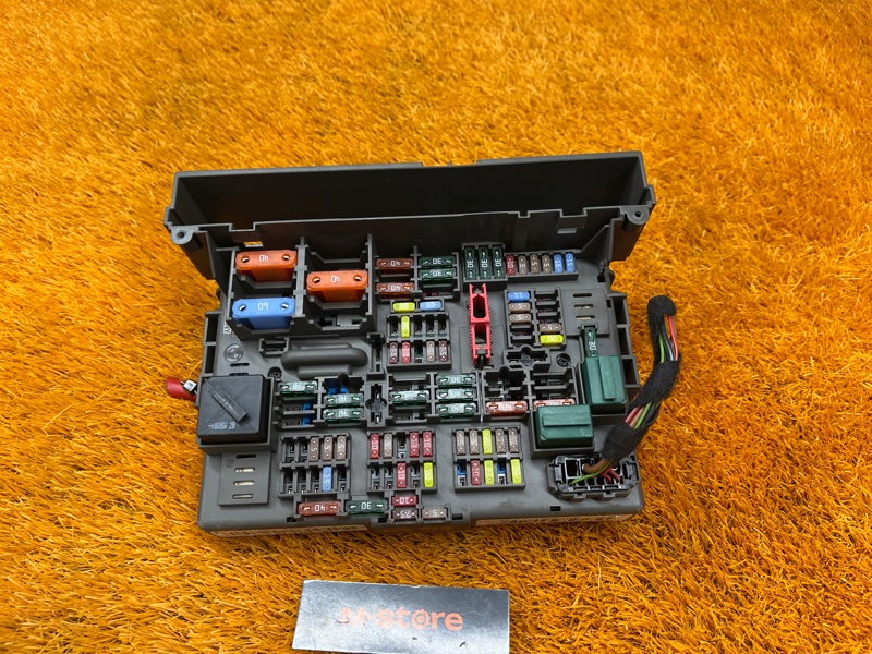 блок предохранителей, 1000 рублей, Красноярск