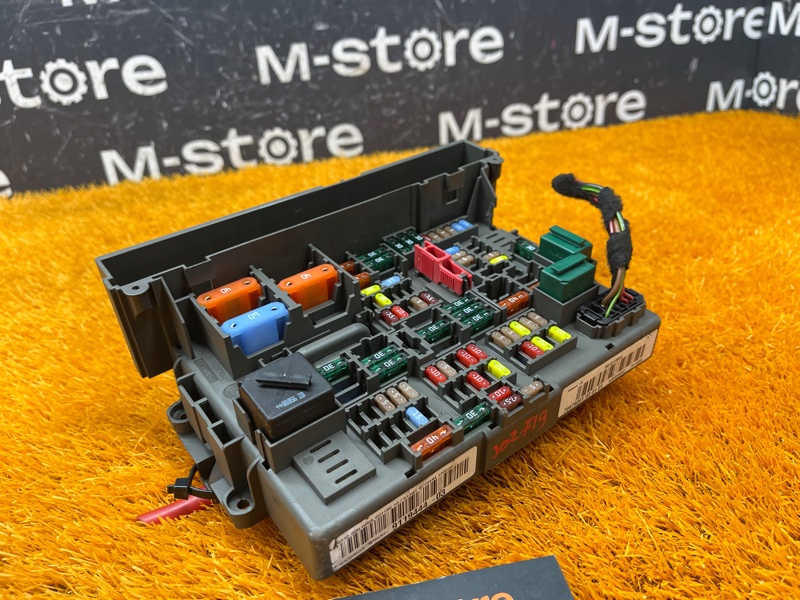 блок предохранителей, 1000 рублей, Красноярск