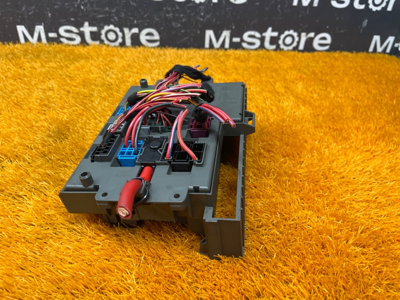 блок предохранителей, 1000 рублей, Красноярск