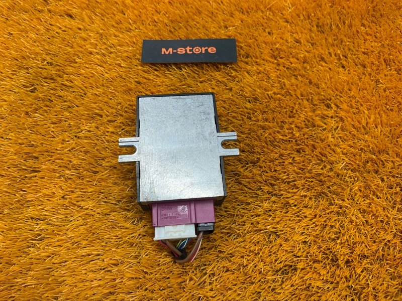 Блок управления топливным насосом, 3500 рублей, Красноярск