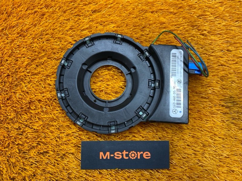 Датчик угла поворота руля, 3000 рублей, Красноярск