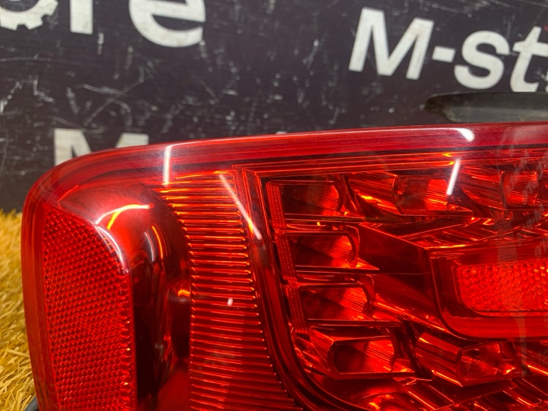 Фонарь задний, 5000 рублей, Красноярск