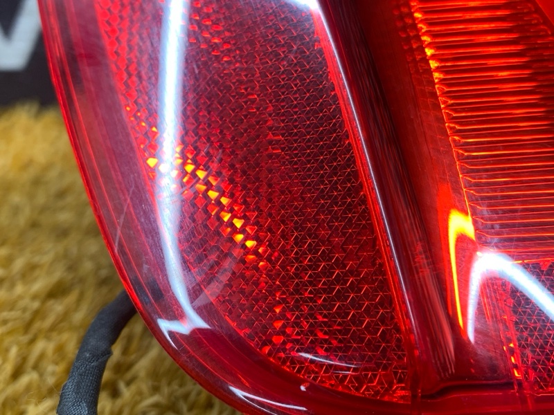 Фонарь задний, 5000 рублей, Красноярск