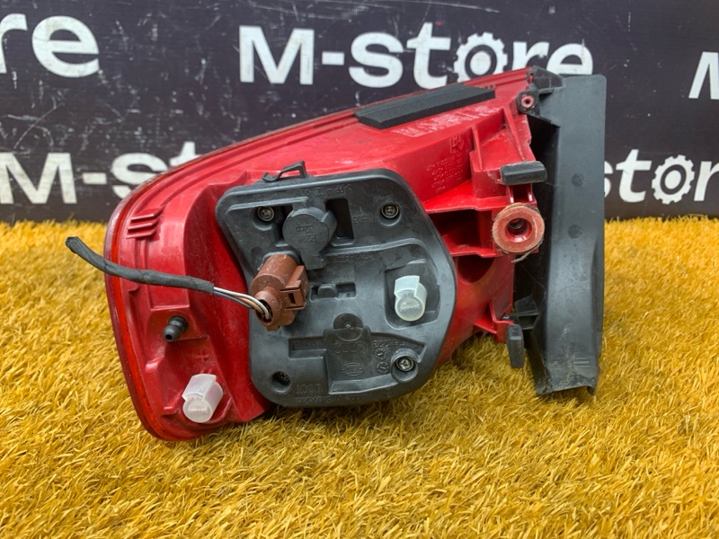 Фонарь задний, 5000 рублей, Красноярск