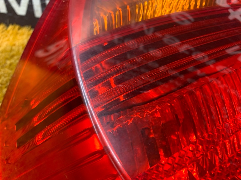 Фонарь задний, 1000 рублей, Красноярск