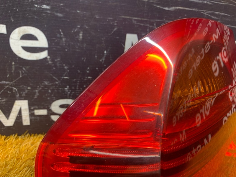 Фонарь задний, 1000 рублей, Красноярск