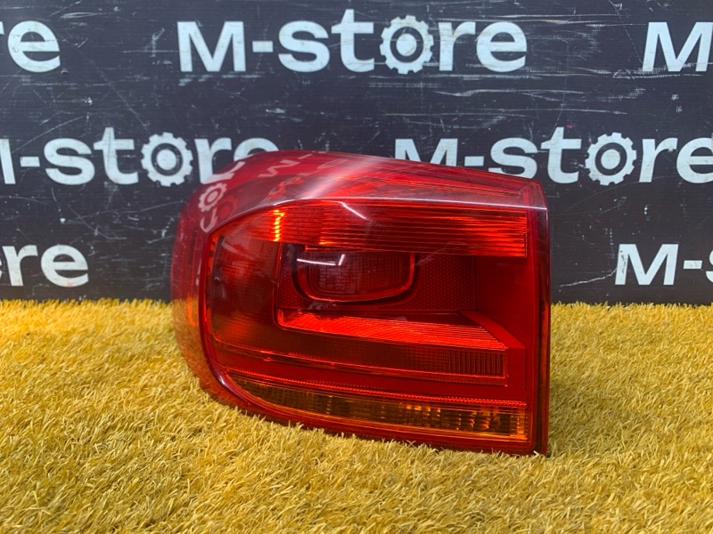 Фонарь задний, 5000 рублей, Красноярск