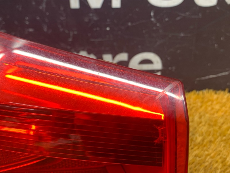 Фонарь задний, 5000 рублей, Красноярск