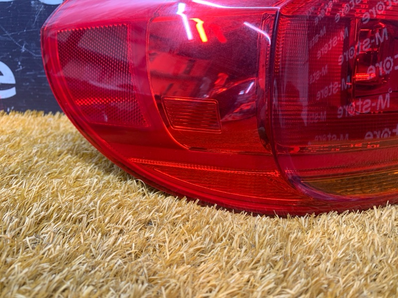 Фонарь задний, 5000 рублей, Красноярск