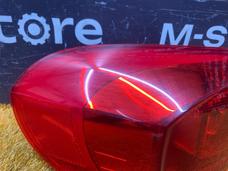 Фонарь задний, 5000 рублей, Красноярск