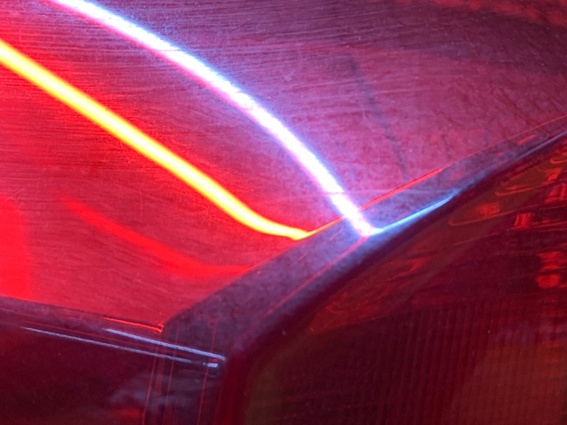 Фонарь задний, 5000 рублей, Красноярск