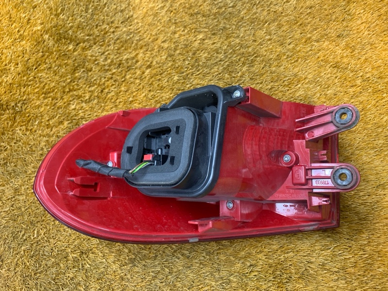 Фонарь задний, 5000 рублей, Красноярск