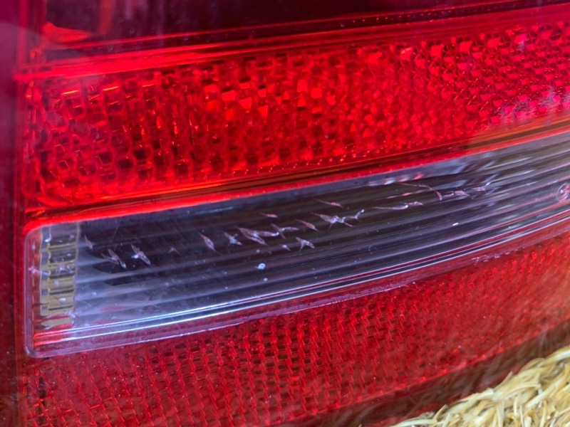 Фонарь задний, 1000 рублей, Красноярск