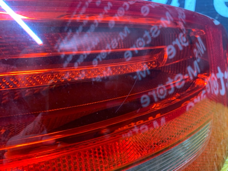 Фонарь задний, 1000 рублей, Красноярск