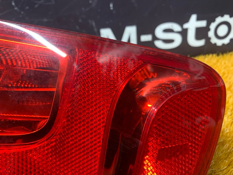 Фонарь задний, 1000 рублей, Красноярск