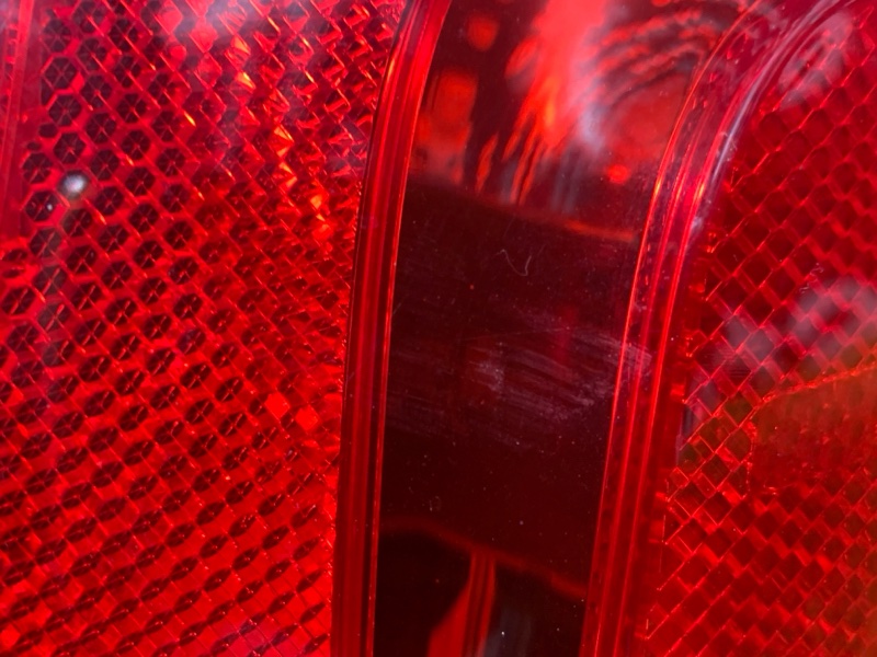 Фонарь задний, 1000 рублей, Красноярск