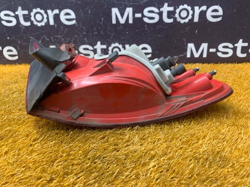 Фонарь задний, 1000 рублей, Красноярск