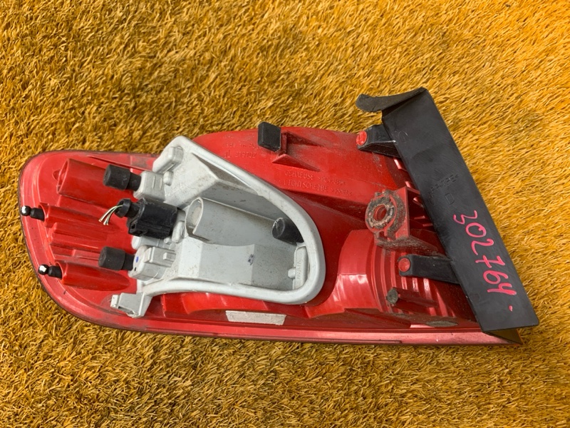 Фонарь задний, 1000 рублей, Красноярск