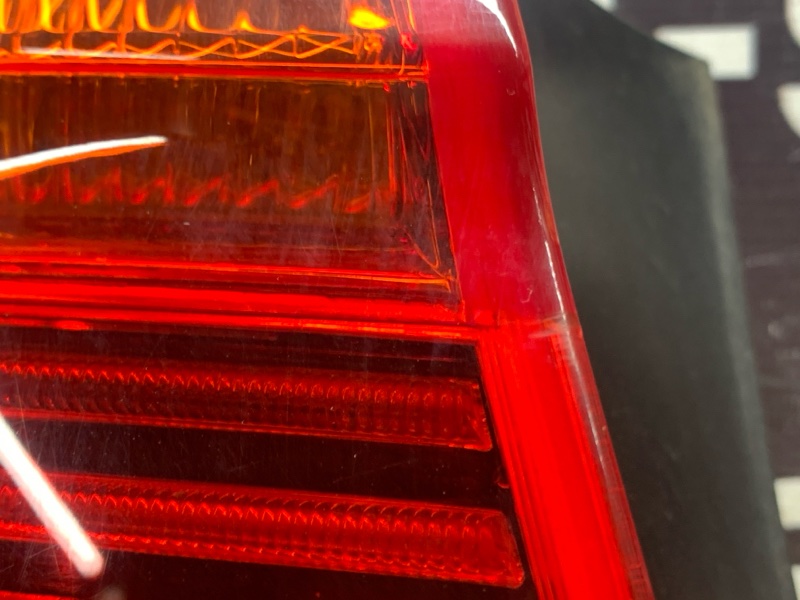 Фонарь задний, 1000 рублей, Красноярск