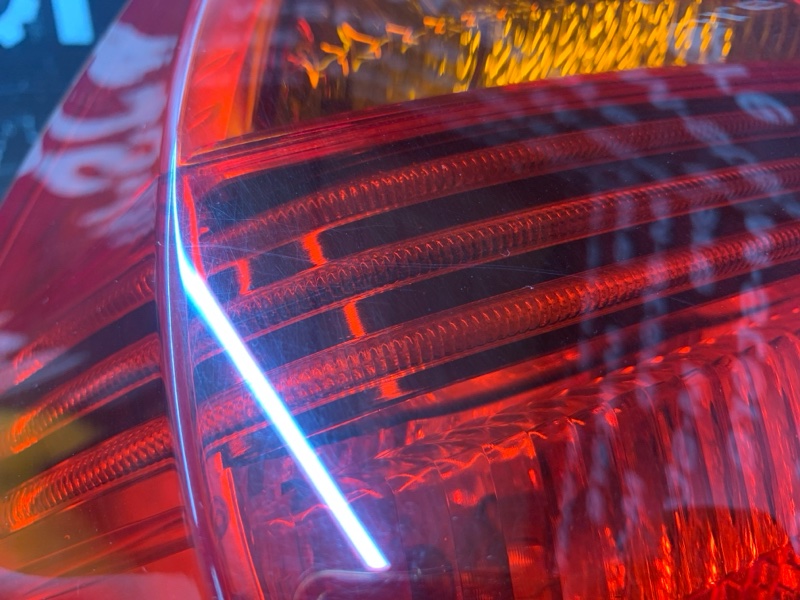 Фонарь задний, 1000 рублей, Красноярск