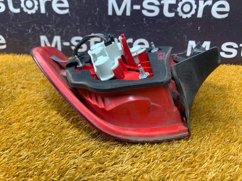 Фонарь задний, 1000 рублей, Красноярск