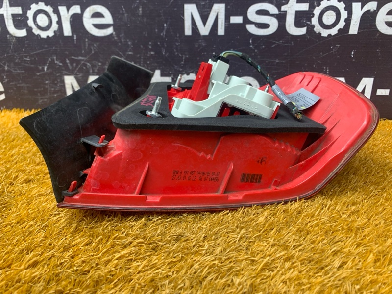 Фонарь задний, 1000 рублей, Красноярск