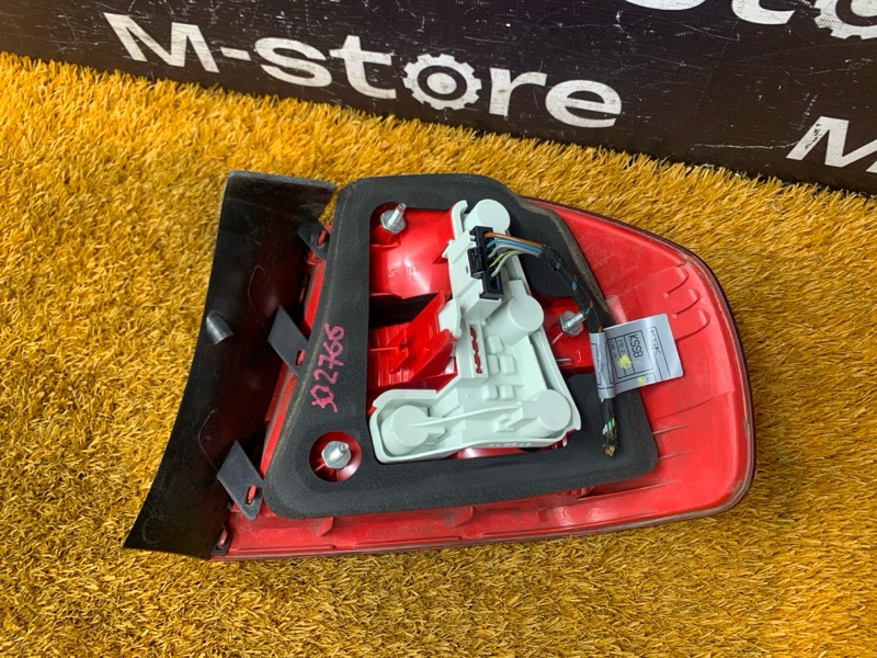 Фонарь задний, 1000 рублей, Красноярск