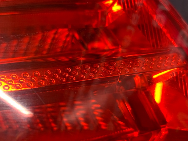 Фонарь задний, 1500 рублей, Красноярск