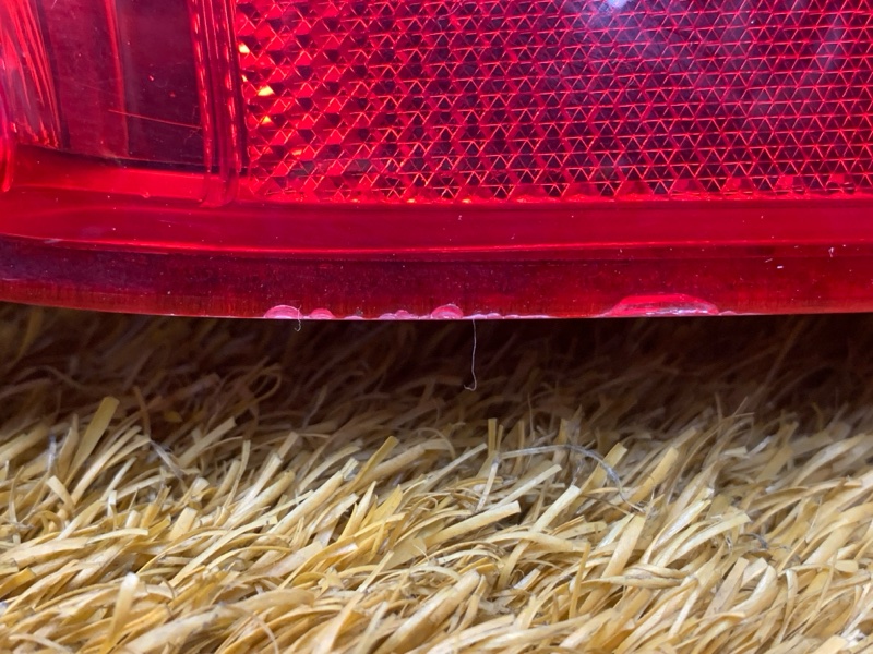 Фонарь задний, 1500 рублей, Красноярск