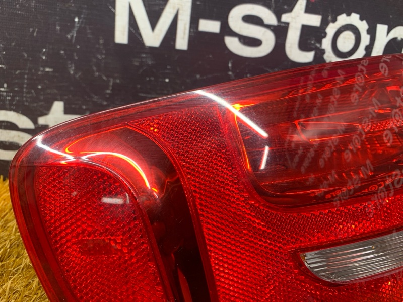 Фонарь задний, 1500 рублей, Красноярск