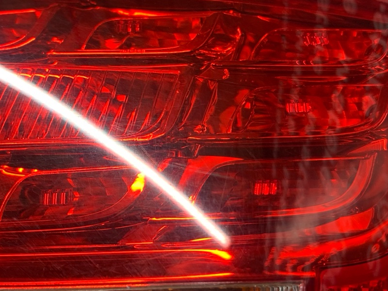 Фонарь задний, 6000 рублей, Красноярск