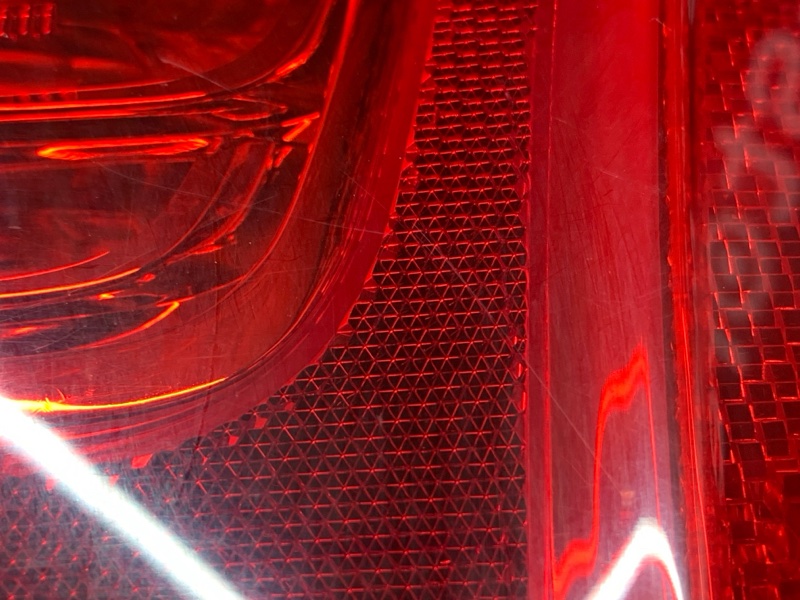 Фонарь задний, 6000 рублей, Красноярск