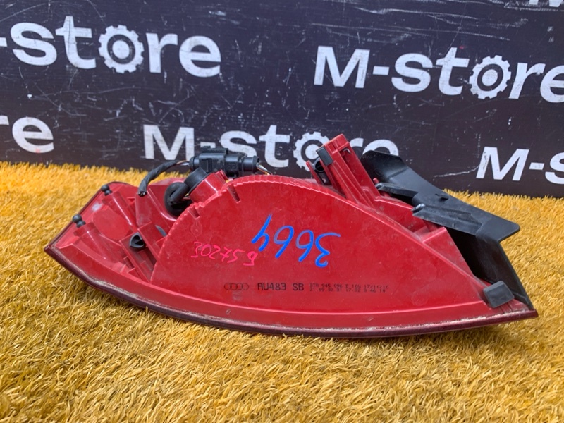 Фонарь задний, 6000 рублей, Красноярск